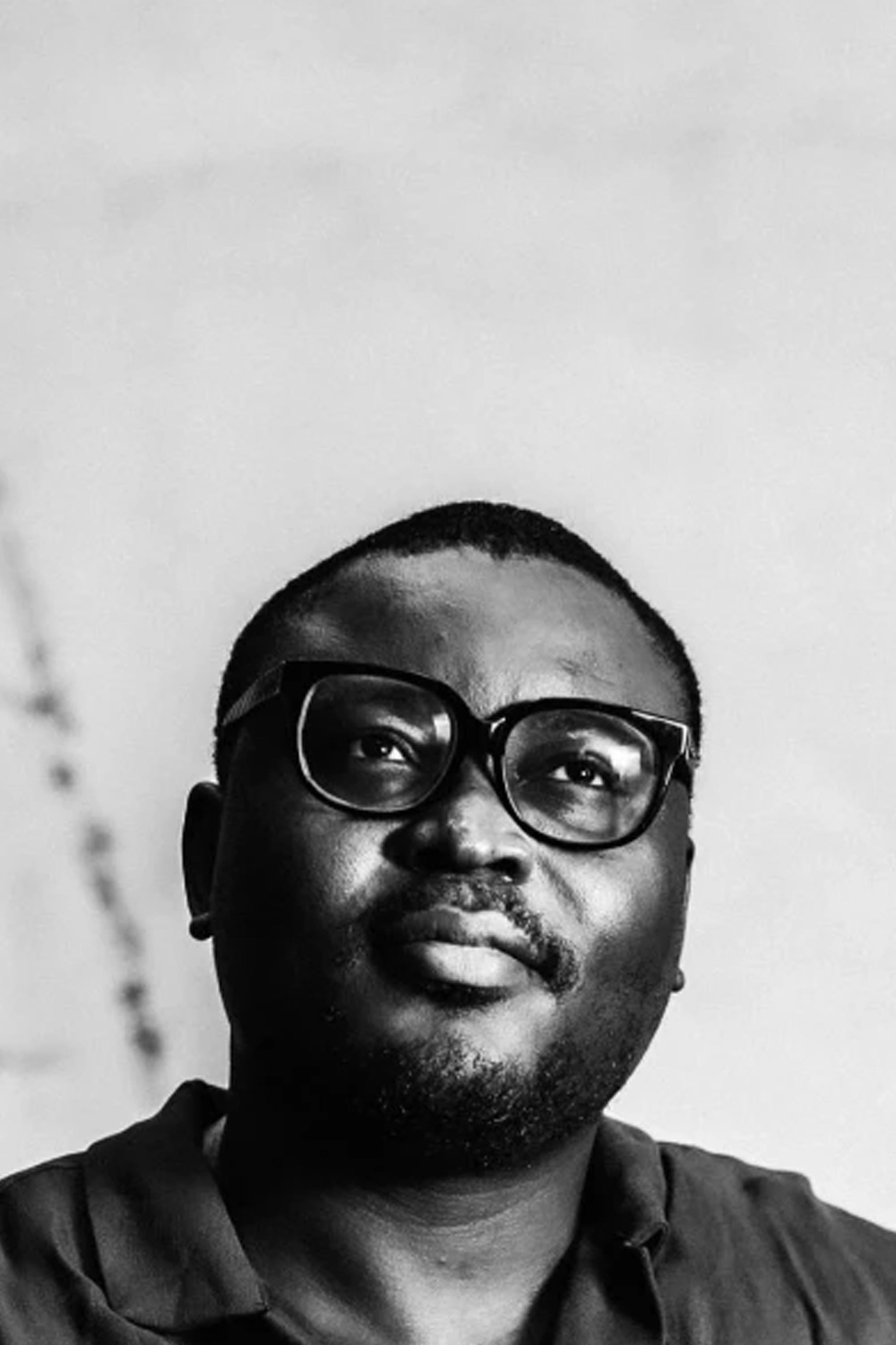 Tunde Apalowo