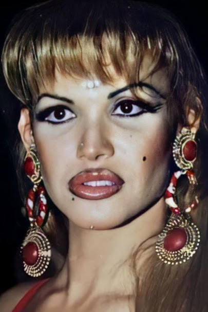Cristina Ortíz Rodríguez