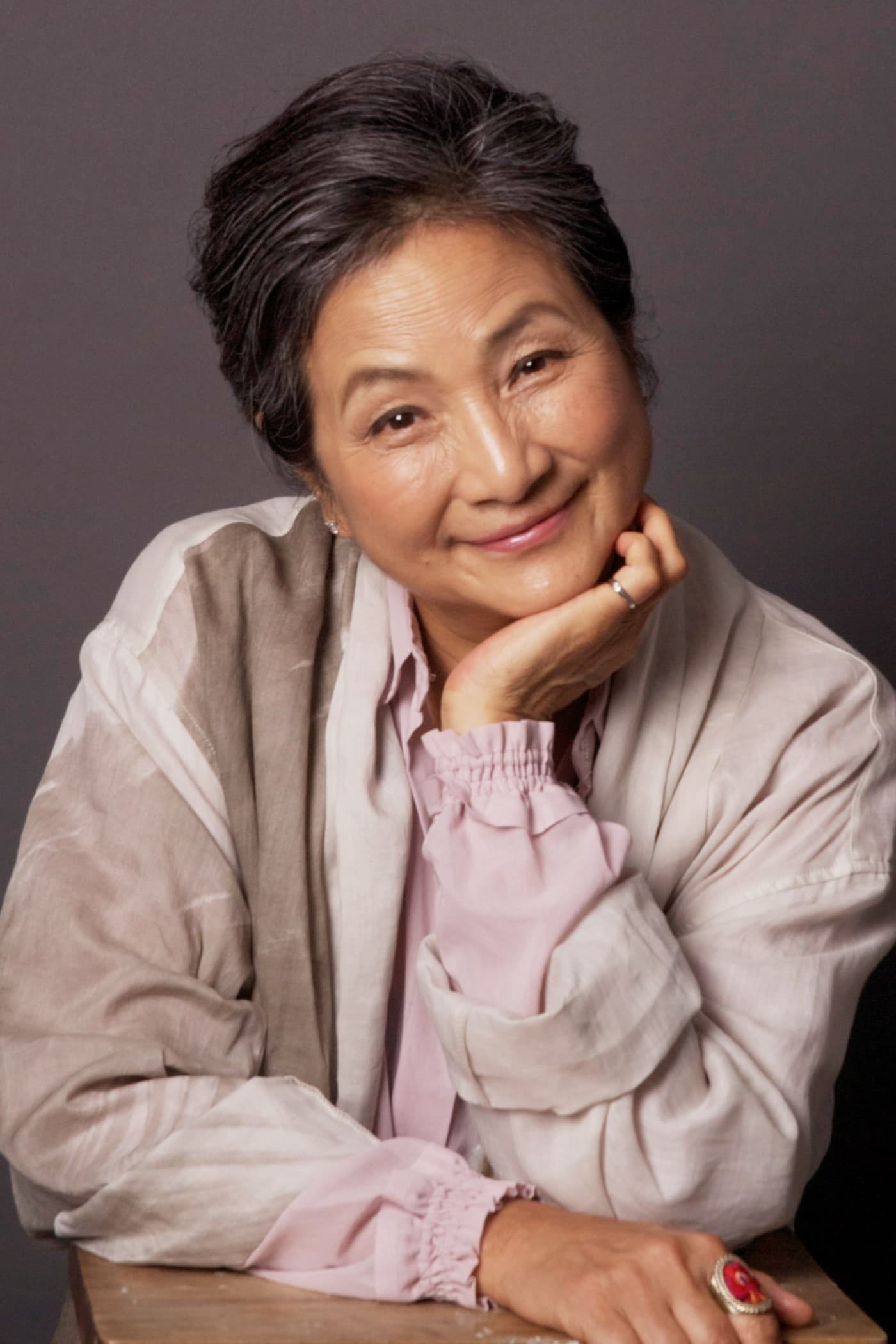 Cheng Pei-pei