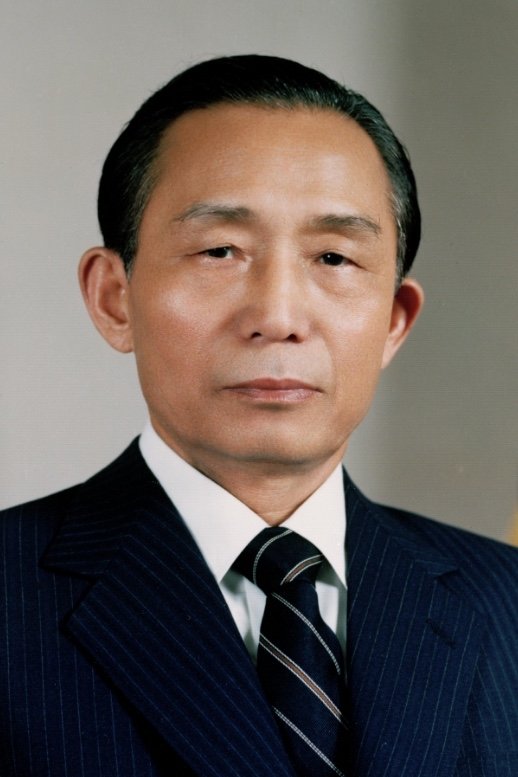 Park Jung-hee
