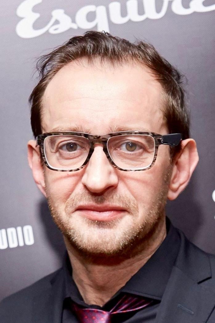 Konstantin Chabenski