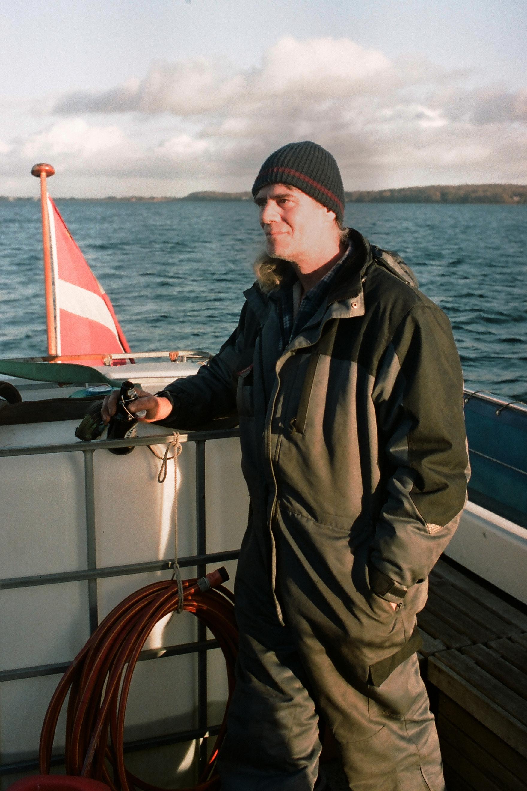 Lars Lieberich
