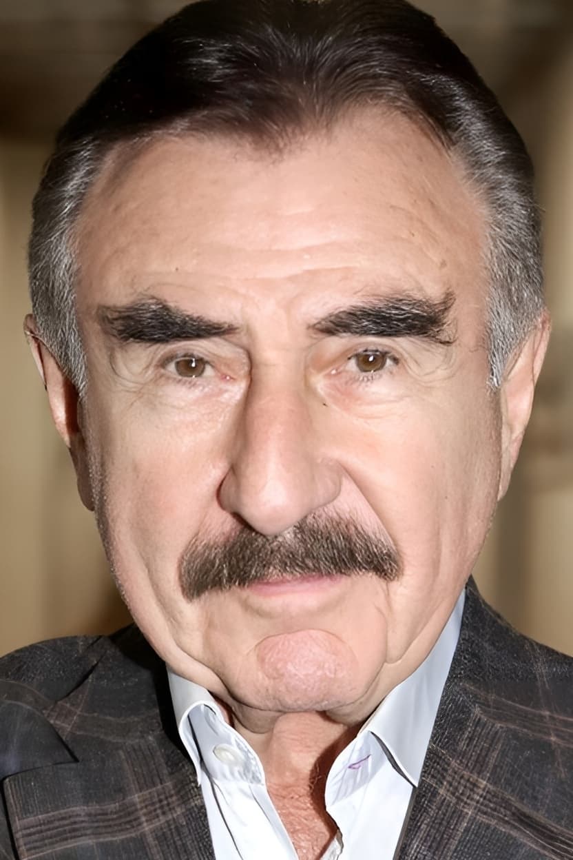 Leonid Kanewski