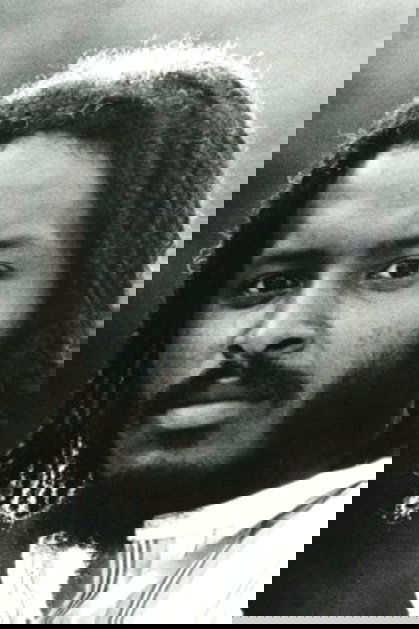 James Mtume