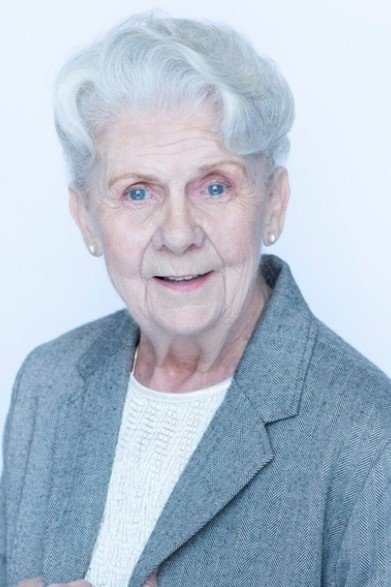 Eileen Sword