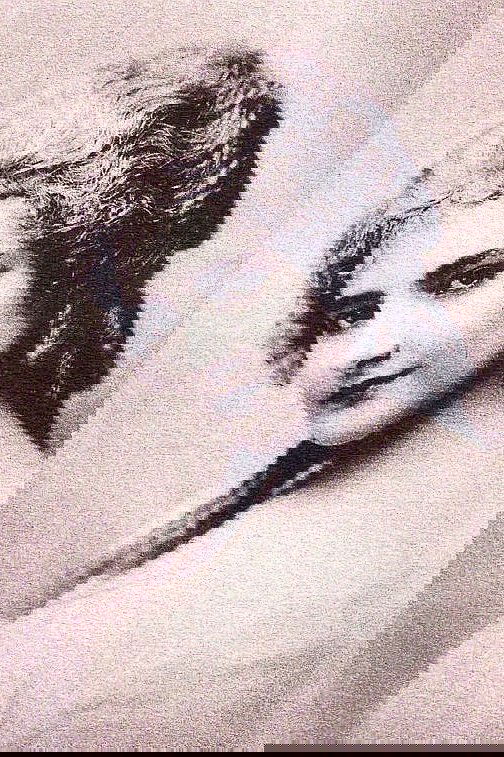 Francine Mussey