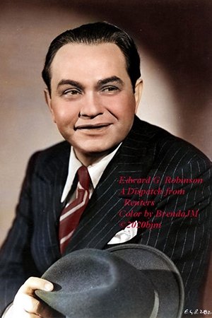 Edward G. Robinson