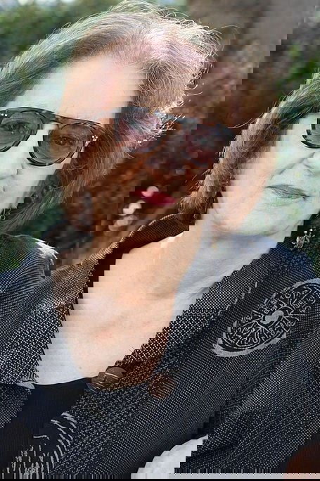 Johanna Demetrakas