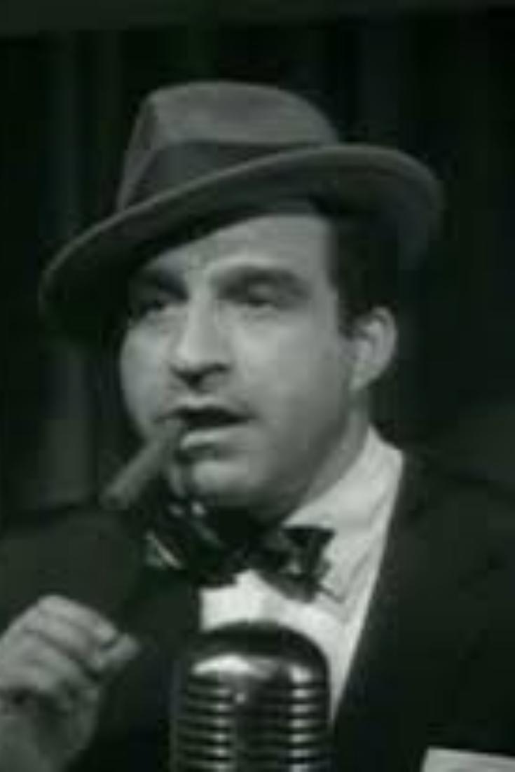 Buddy Lewis