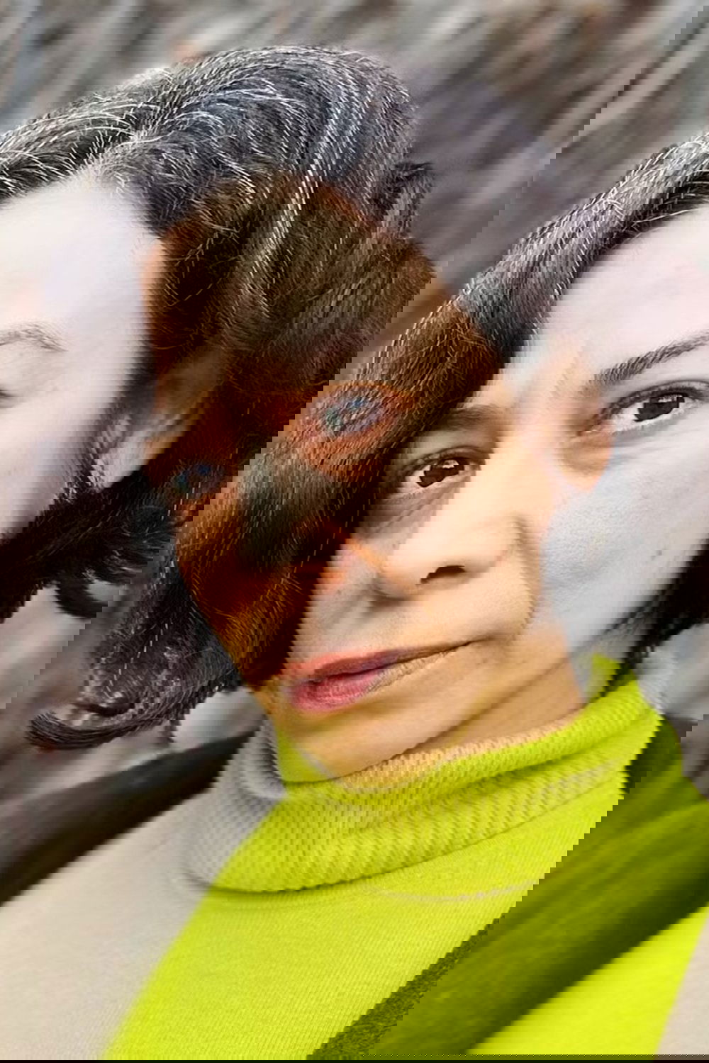 Citlali Huezo