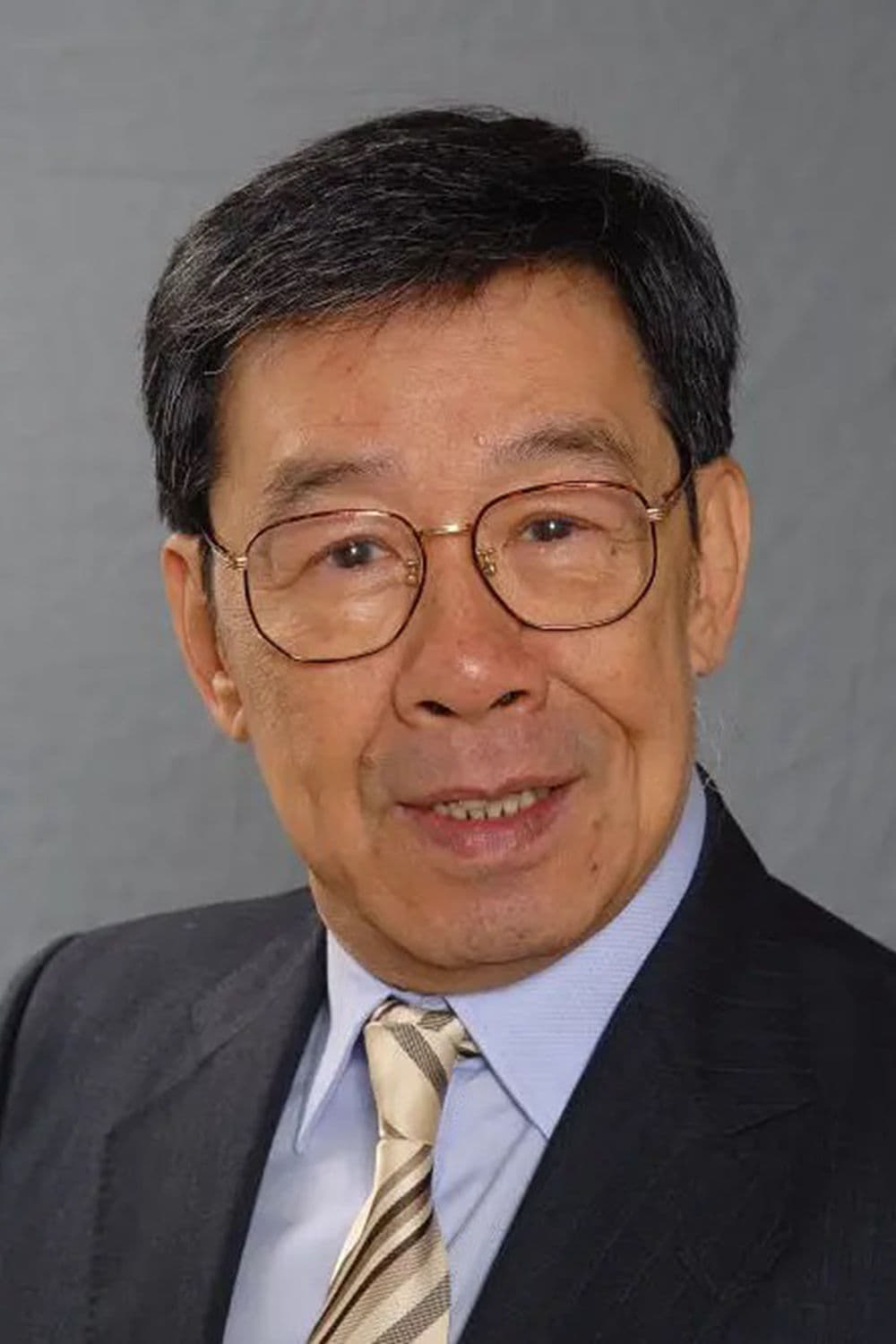 Bowie Wu