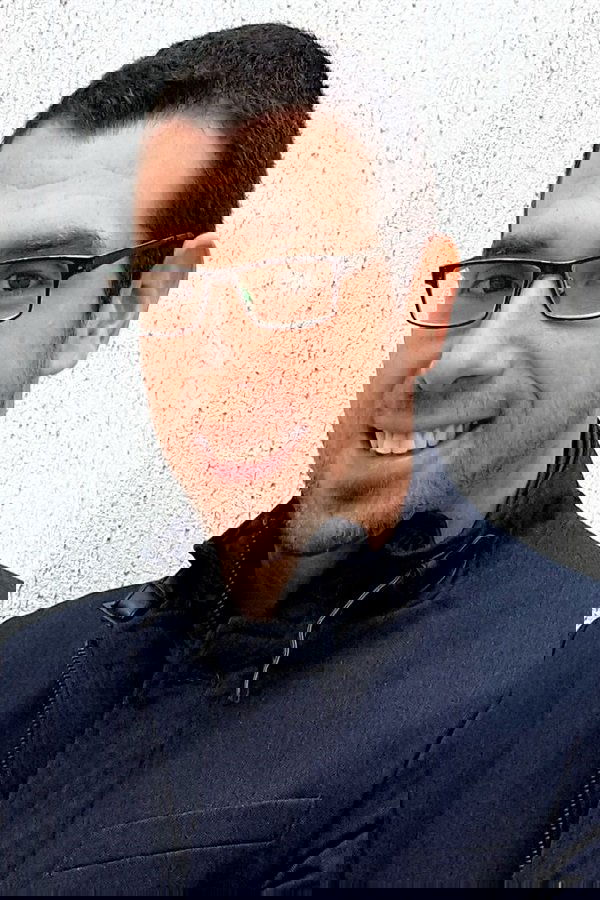 Rafael Ribas