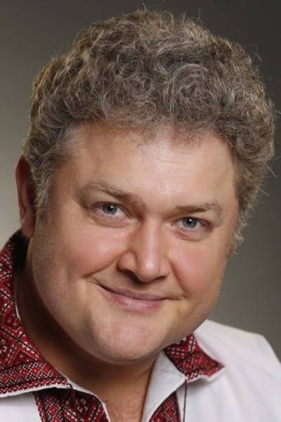 Nasar Sadniprowskyj
