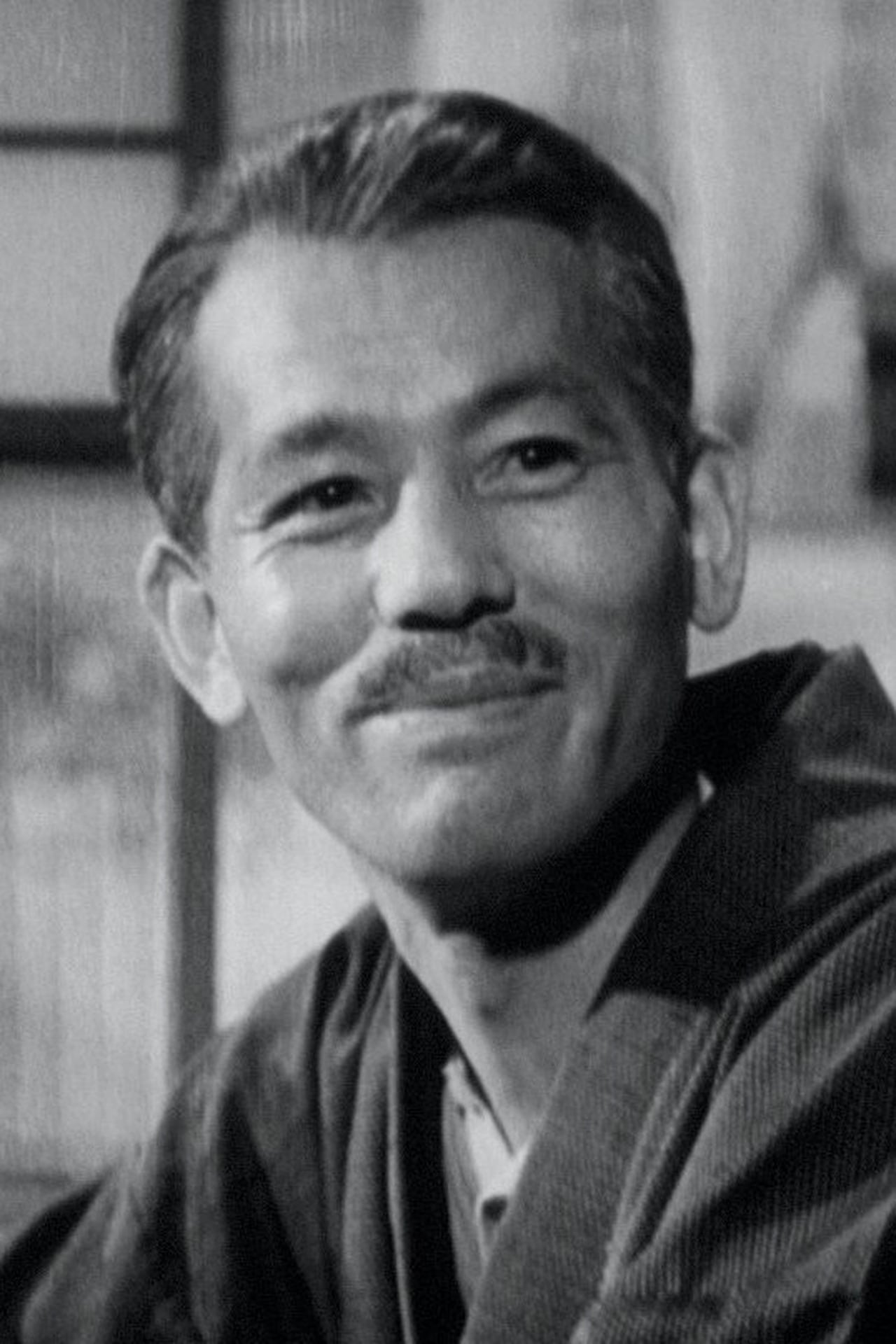 Ryū Chishū