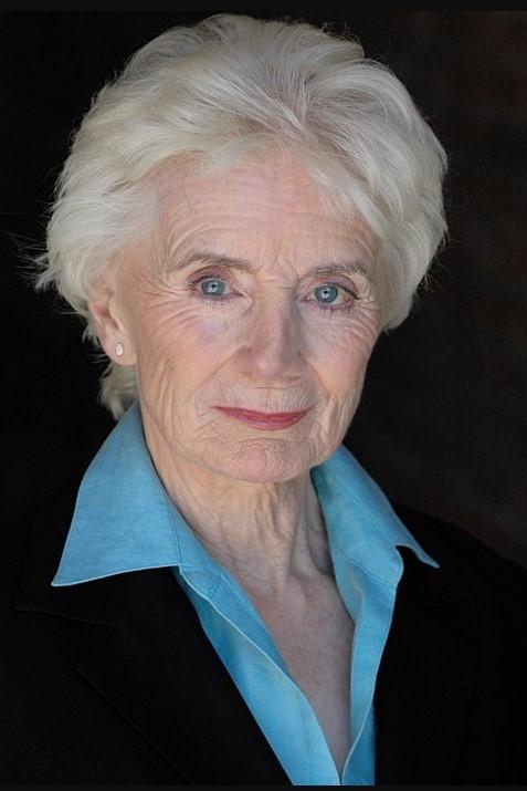 Kay D'Arcy