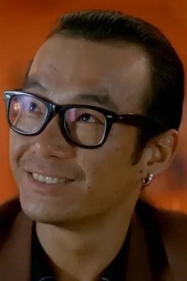 Dave Lam