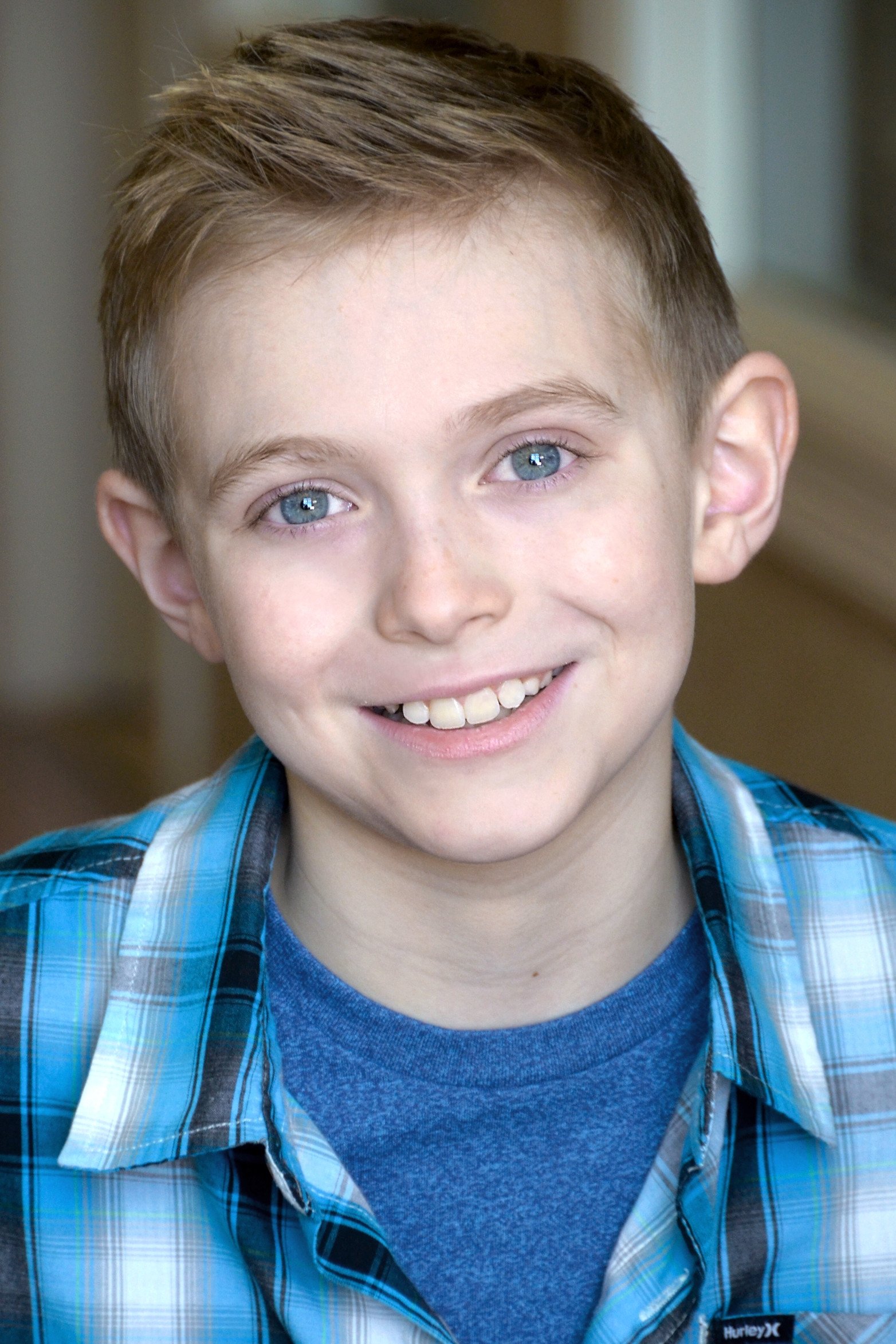 Gabriel Bennett