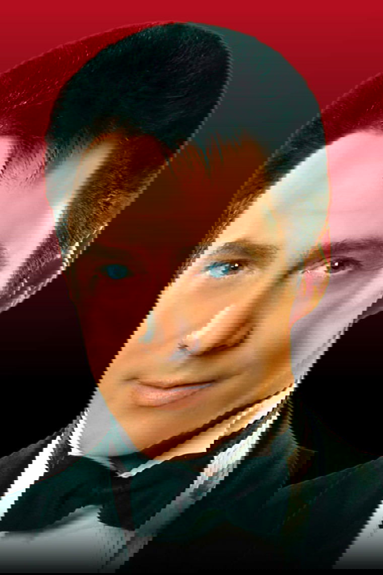 Lance Burton
