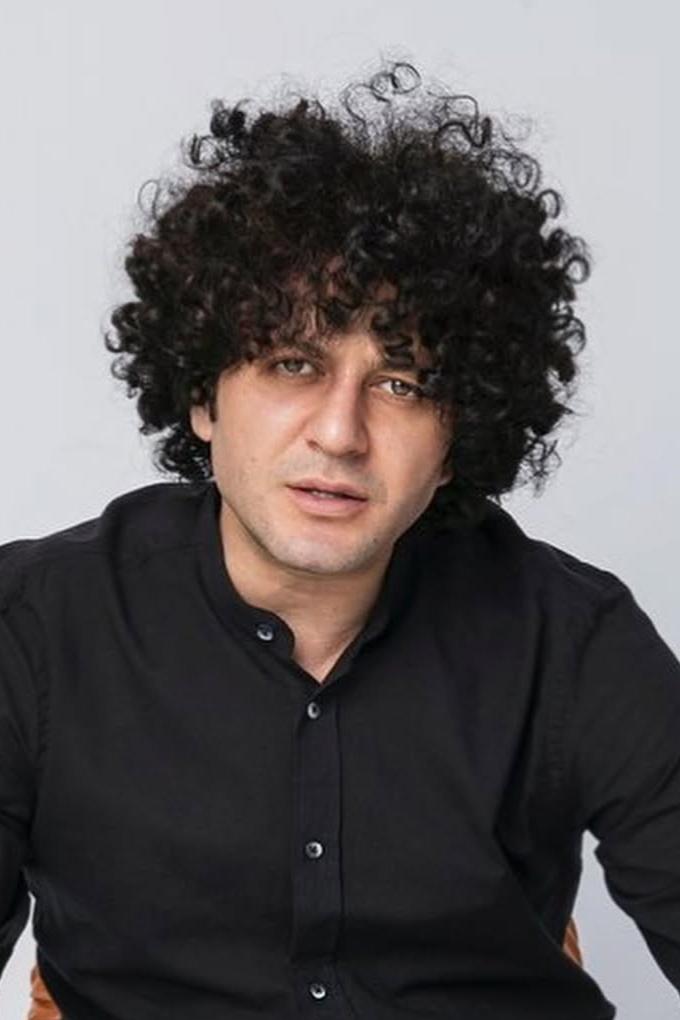 Arsen Grigorjan