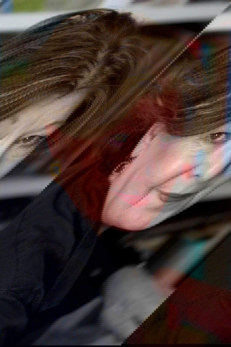 Roberta Taylor