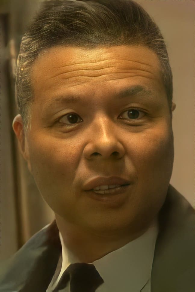 Man-Chun Wong