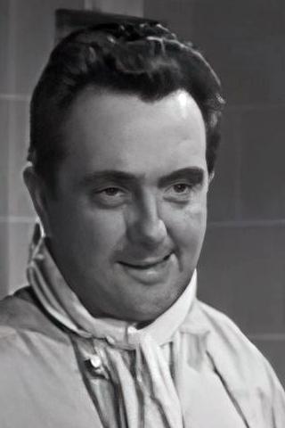 Louis Viret