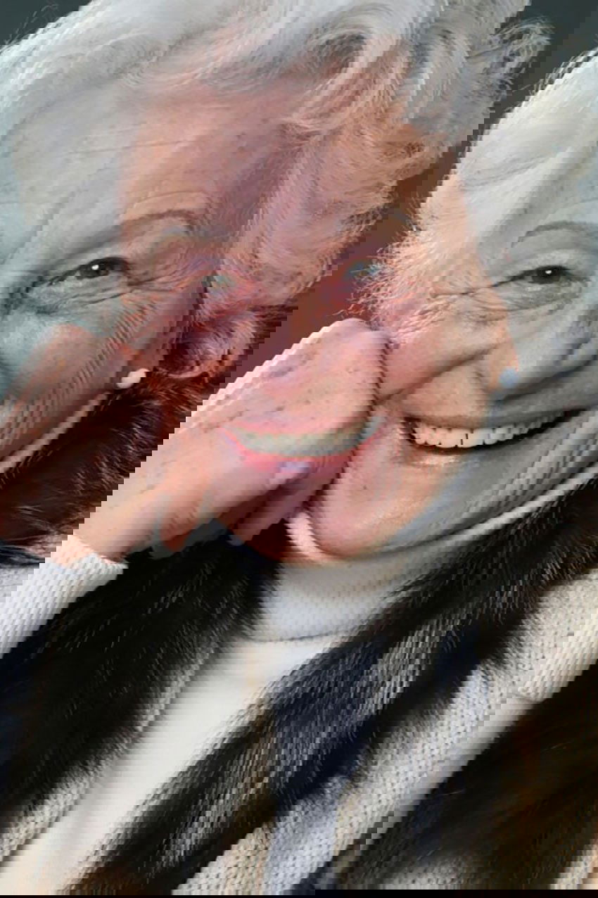 Johanna Katharina Riebesam