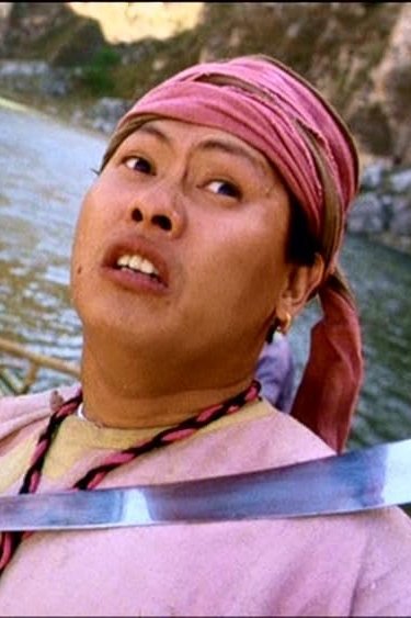 Foo-wai Lam