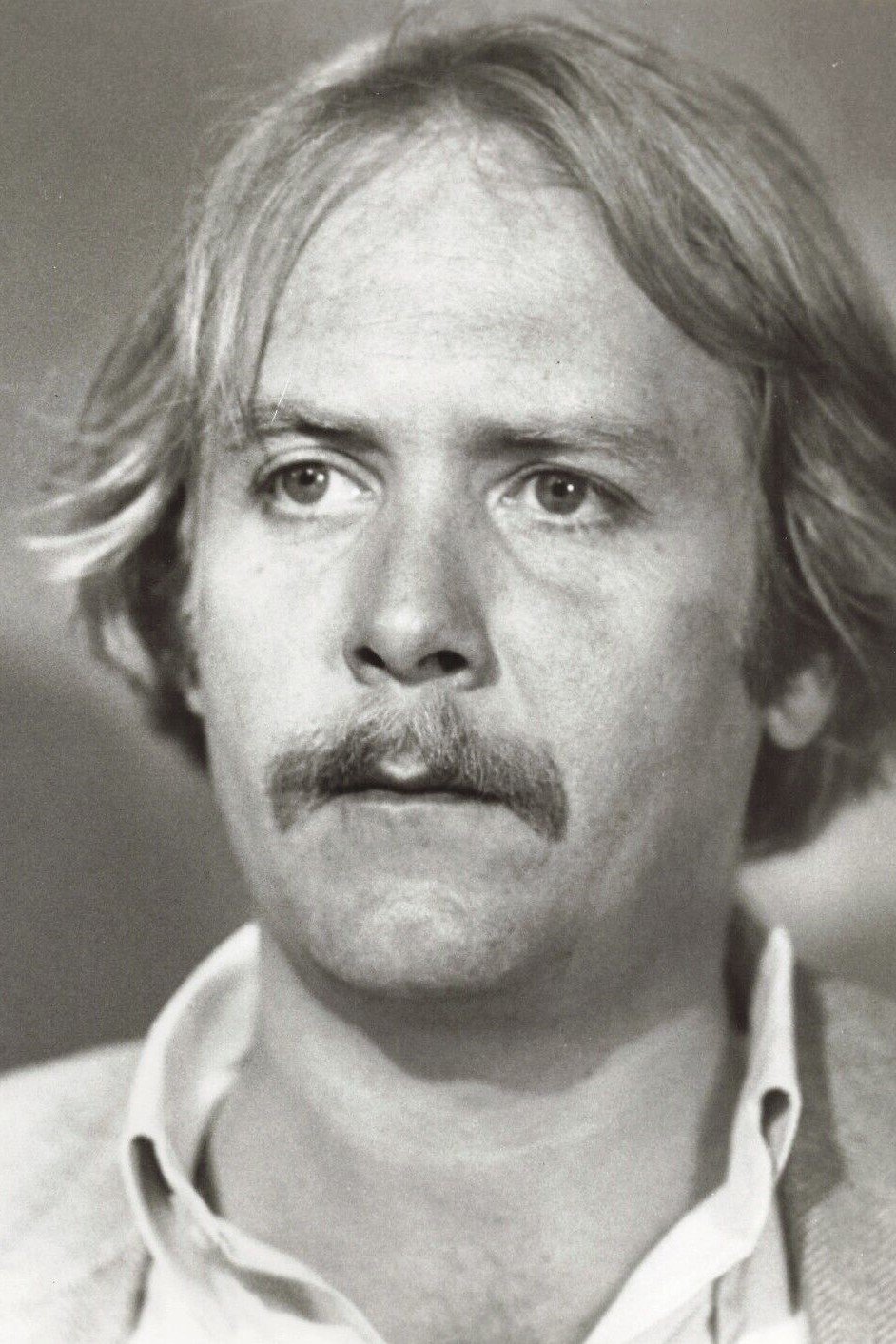 Martin Mull