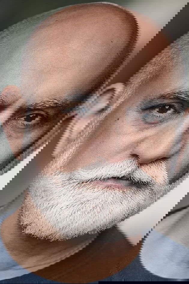 Harmage Singh Kalirai