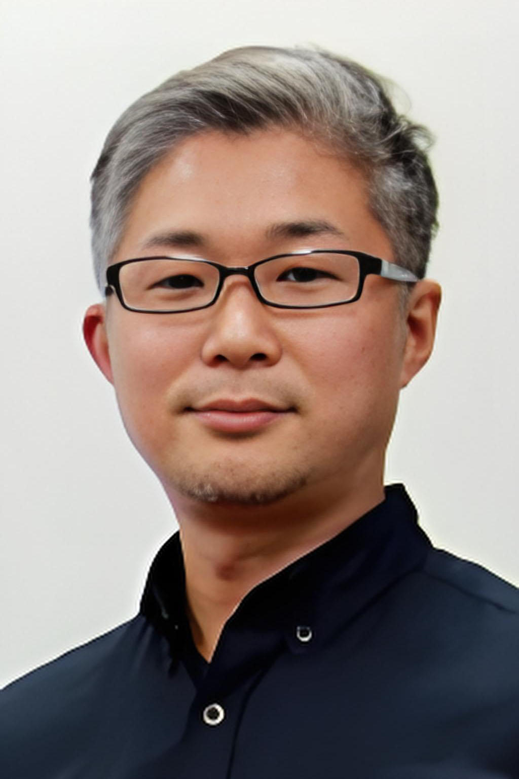 Gou Koga