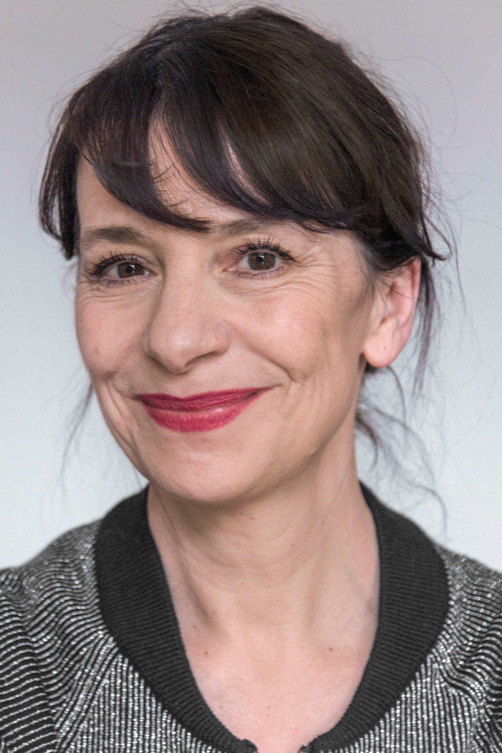 Desirée Meiser