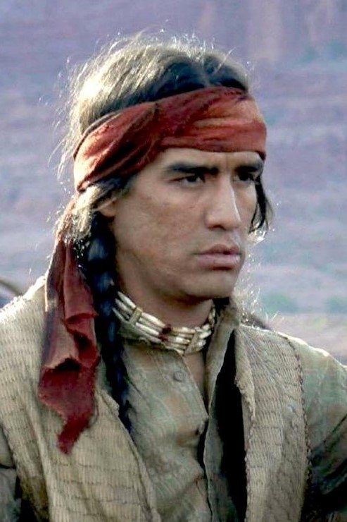 Gray Wolf Herrera