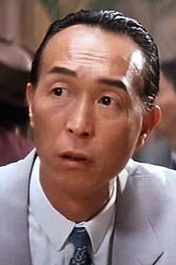 Hoi-Sang Lee