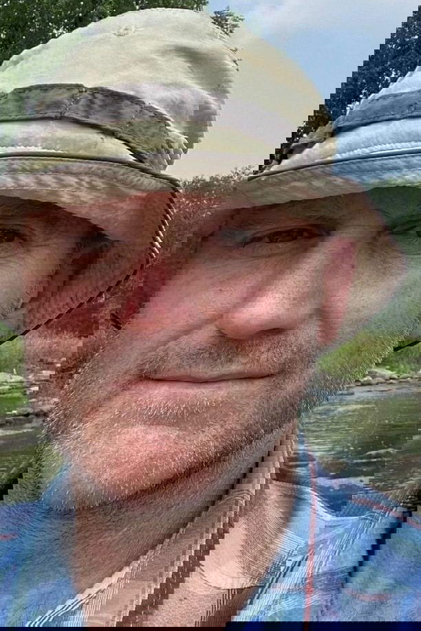 Alan Stenum