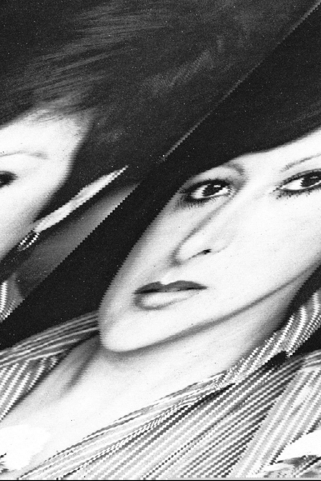 Barbara Vittoria Calori