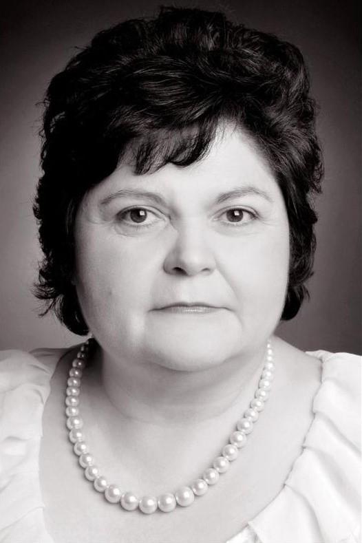 Rosemary Smith