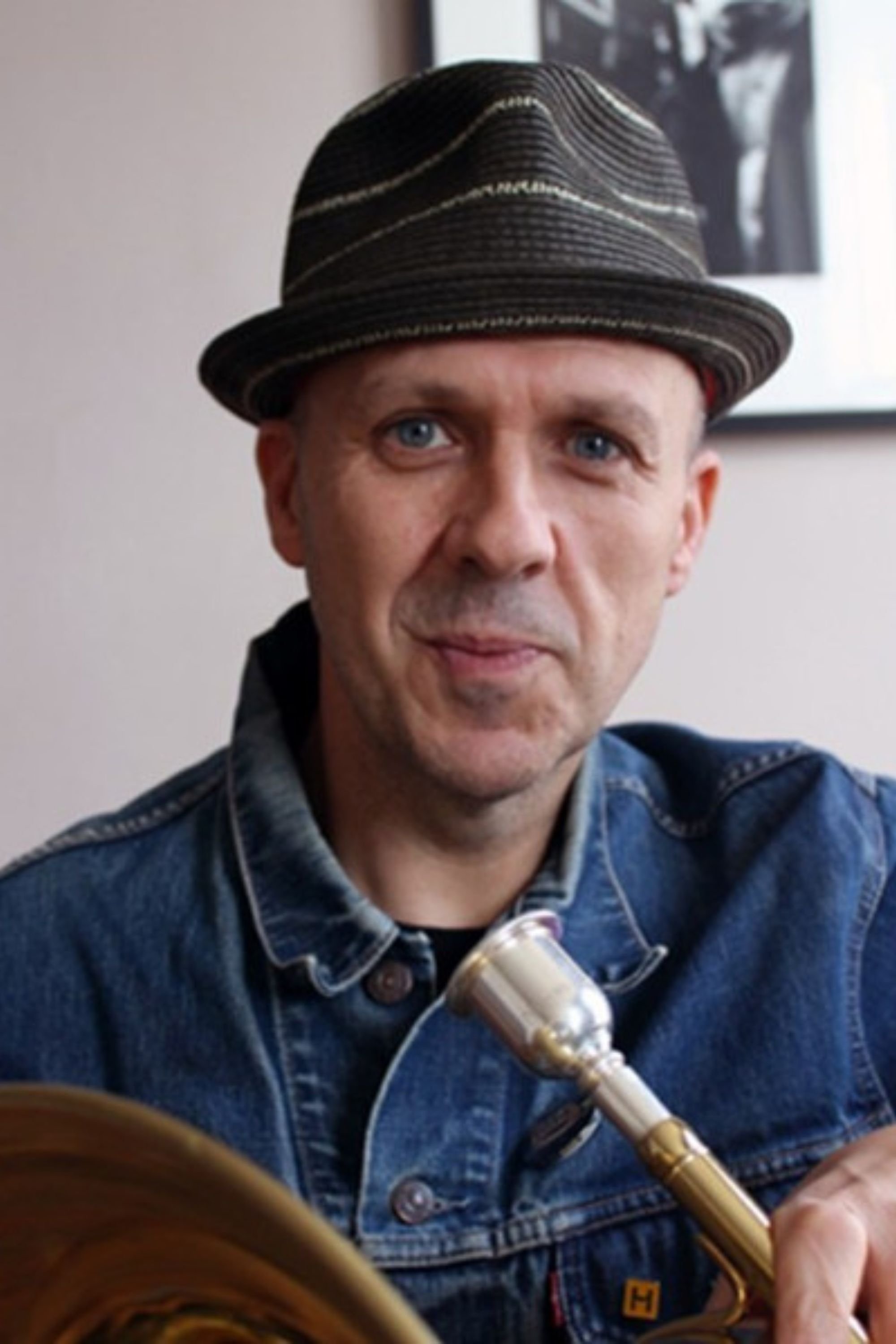 Mark Bedford