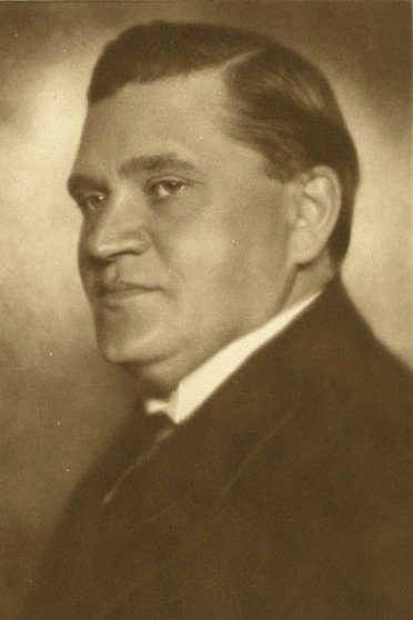 Michail Tarchanow
