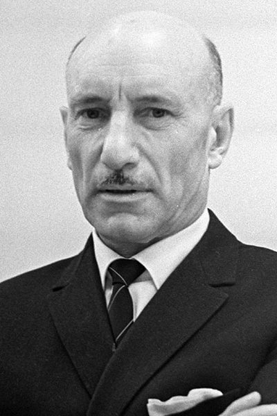 Sergei Gerassimow