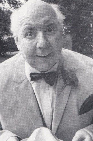 Ken Parry