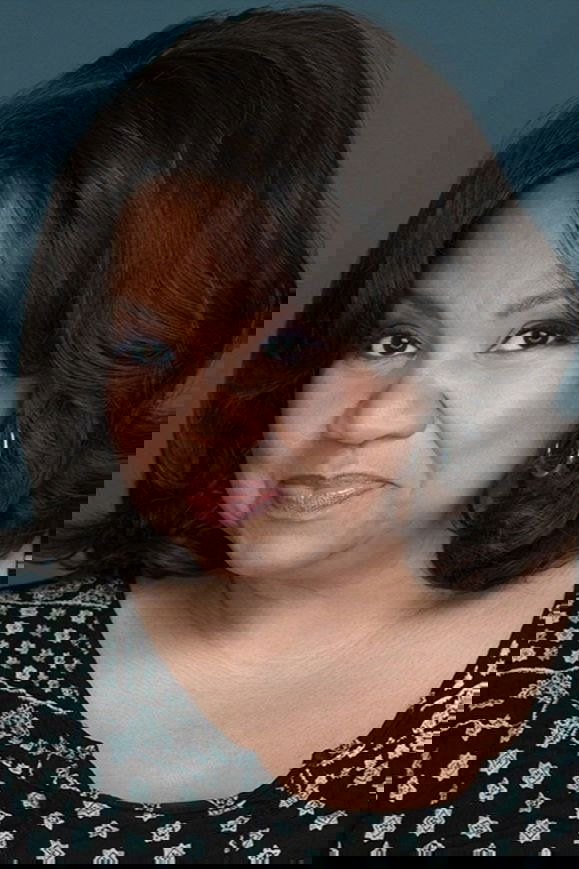 Aisha de Haas