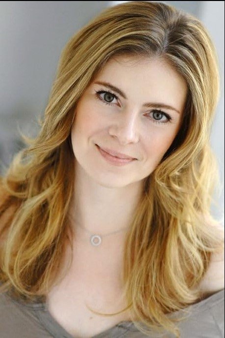 Megan McQuillan