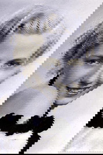 Mabel Todd