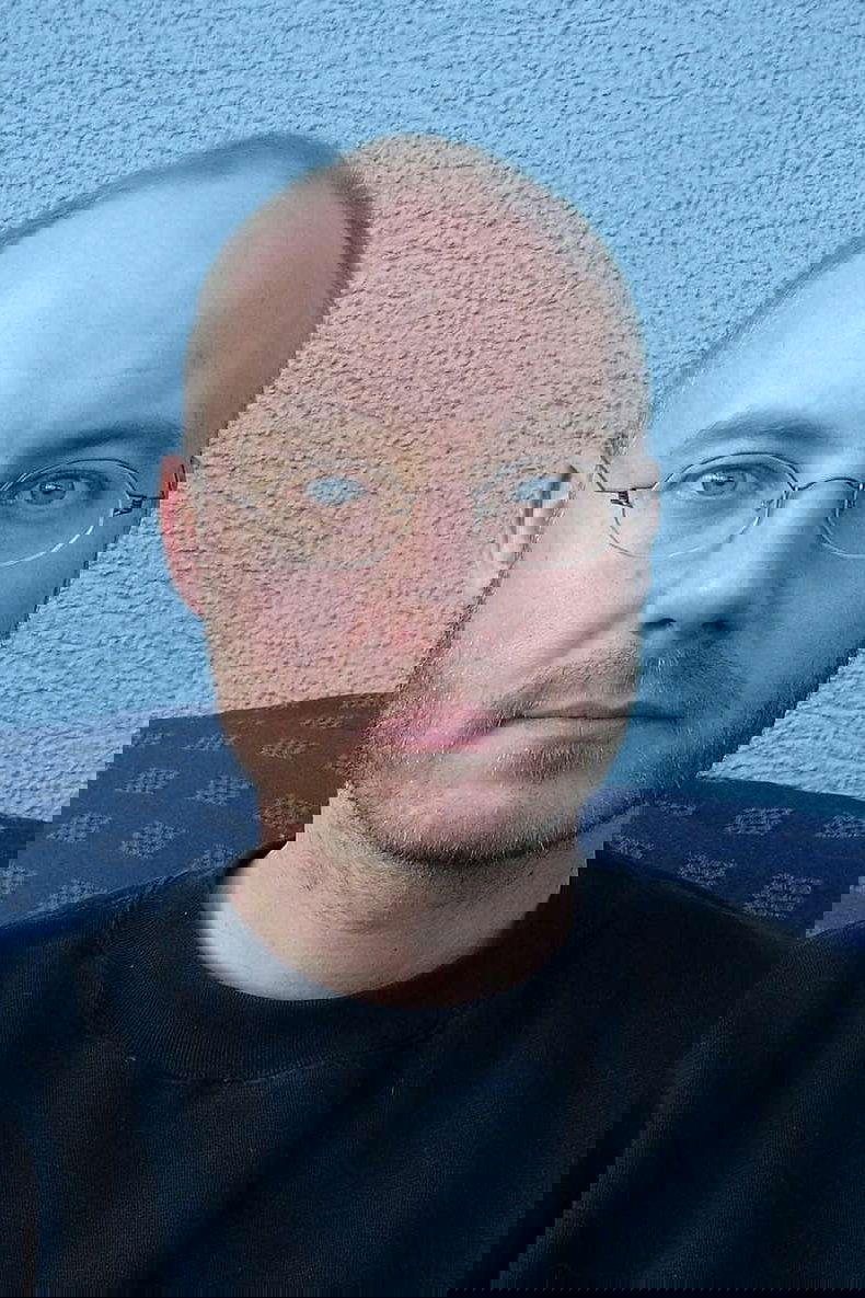 Antoine Cattin