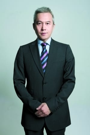 Solon So Chi-Hung