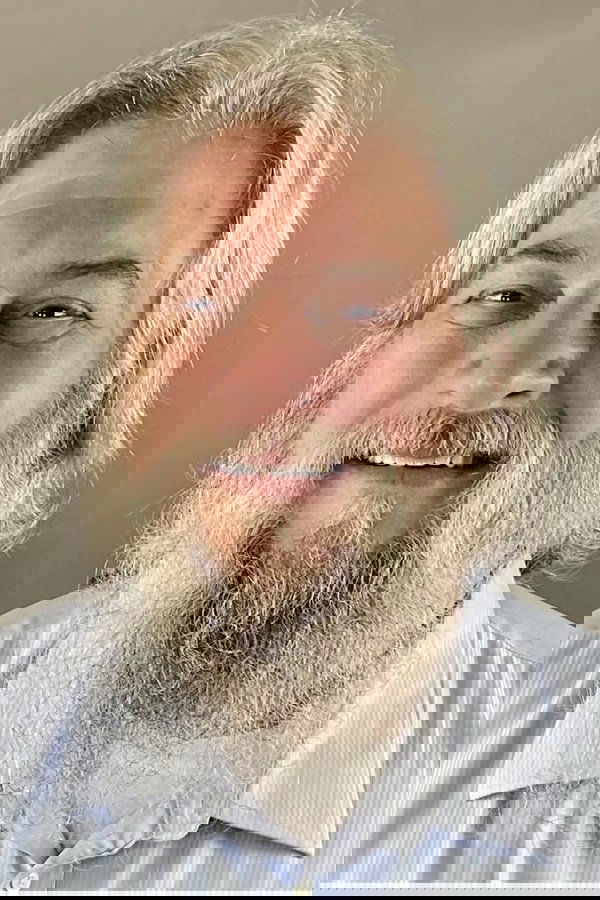 Bam Rubenstein