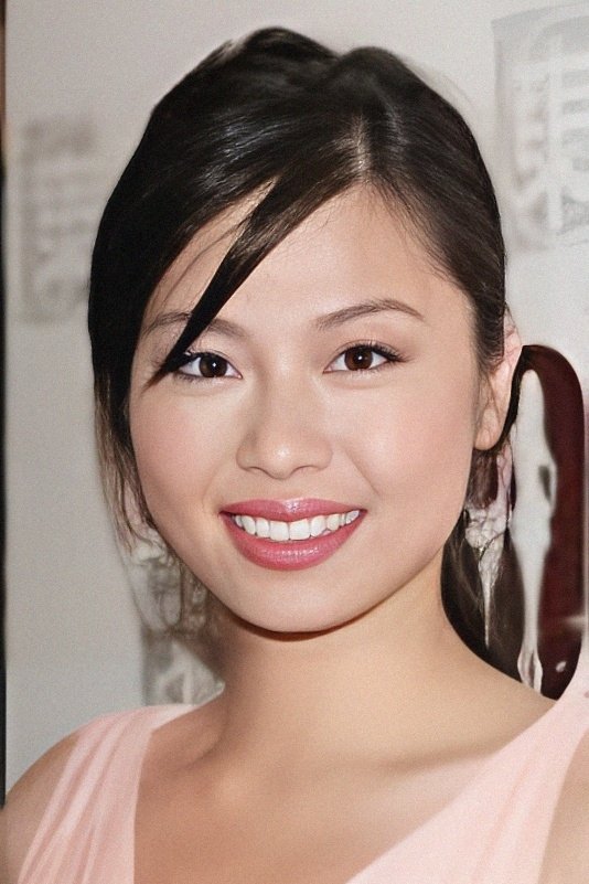 Mariane Chan