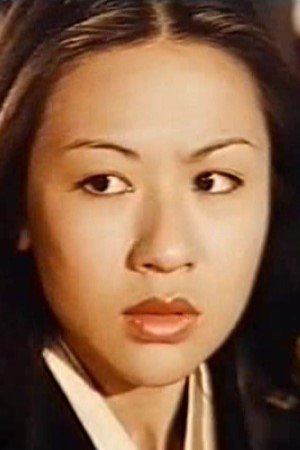 Emily Chang Ying-Chen