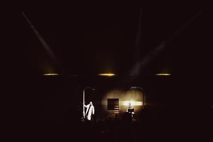 Pet Shop Boys Dreamworld: The Greatest Hits Live at the Royal Arena Kopenhagen